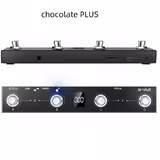 MIDI přep&iacute;nač Chocholate Plus