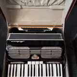 Akordeon Lignatone Melodia - 80 