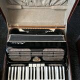 Akordeon Lignatone Melodia - 80 