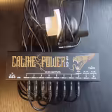 Caline Power - zdroj k efektům