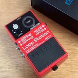 BOSS RC-1 Loop Station