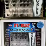 Morley Analog Multi FX
