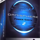 Spectrasonic omnisphere 2