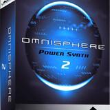 Spectrasonic omnisphere 2