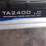 TA 2400