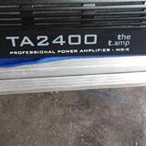 TA 2400