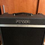 Fender bassbreaker 15 w
