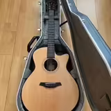   Furch Yellow GC -SR