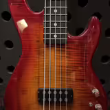 G&L USA L-1505 5 string Bass Guitar