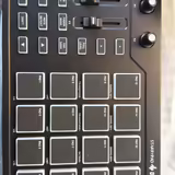 DONER midi pad controler 