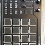 DONER midi pad controler