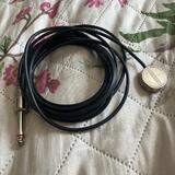 Piezo snímač Schaller Oyster S/P