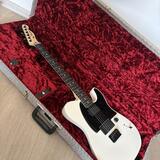 Fender Jim Root Telecaster