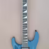 Jackson JS32 Dinky Arch Top LH RW BBL