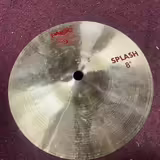 Paiste 2002 Splash 8"