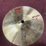 Paiste 2002 Splash 8"