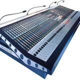 Soundcraft MH3 48