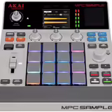 MPC Sample