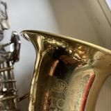 alt saxík CORTON Amati