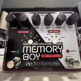 Electro-Harmonix Memory Boy Deluxe