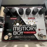 Electro-Harmonix Memory Boy Deluxe
