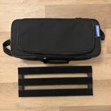 Pedalboard Pedaltrain Metro 20
