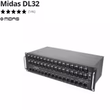 Midas DL32