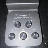 Roland GO:Mixer PRO-X
