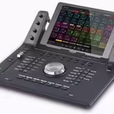 Avid Dock
