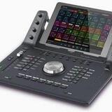 Avid Dock