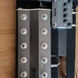 Midi switch Neural Nanocortex