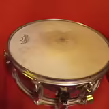 Snare Mapex Tornado 