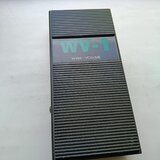 Pedál WAH-Volume WV-1