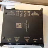 Pan 04 DI box pasiv 