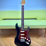 Fender Custom Shop &rsquo;59 Stratocaster Masterbuilt John Cruz
