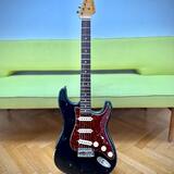 Fender Custom Shop ’59 Stratocaster Masterbuilt John Cruz