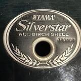Tama Silverstar full Birch 