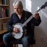 V&yacute;uka 5strunn&eacute;ho banja (bluegrass / country)