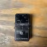 Electro Harmonix Silencer Noise Gate