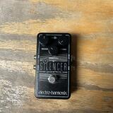 Electro Harmonix Silencer Noise Gate