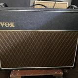 Vox AC 30 6TB England 