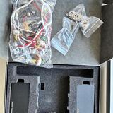 Seymour Duncan AHB-2B + EMG 60A X