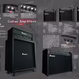 IBANEZ TBX150H X Tone Blaster - hlava 