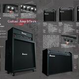 IBANEZ TBX150H X Tone Blaster - hlava 