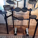Yamaha DTX402K