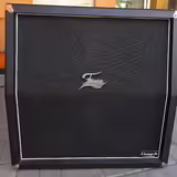 REZRVACE / Fame 412A - Celestion Vintage 