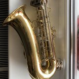 alt saxík CORTON Amati-ZĽAVA!!!