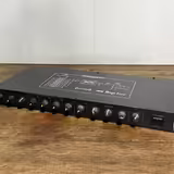 IMG STAGELINE MMX-602/SW &ndash; 6kan&aacute;lov&yacute; mix&aacute;žn&iacute; pult