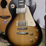 Gibson LesPaul Tribute + kufr