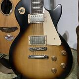 Gibson LesPaul Tribute + kufr